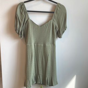 Altar’d State Dress